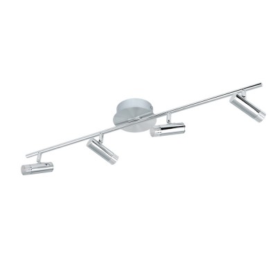 Светильник поворотный спот Eglo 31488 LIANELLO 1 Светильник поворотный спот Eglo 31488 LIANELLO 1