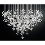 Светодиодный подвесной светильник Eglo 31491 SARACENO 