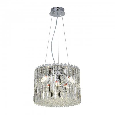 Подвесная люстра MODELUX ML.315.6 CR Подвесная люстра MODELUX ML.315.6 CR