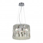Подвесная люстра MODELUX ML.315.6 CR