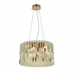 Подвесная люстра MODELUX ML.315.9 GD