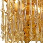 Светильник бра Divinare 3150/16 AP-2 SALICE