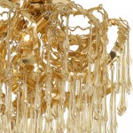 Потолочный светильник Divinare 3150/16 PL-6 SALICE