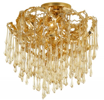 

Потолочный светильник Divinare 3150/16 PL-6 SALICE, 3150/16 PL-6