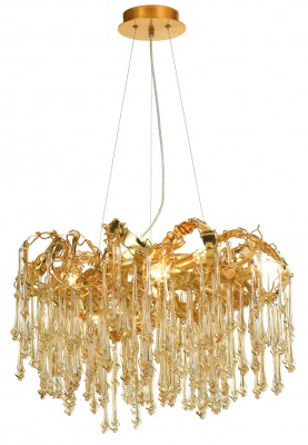 

Подвесной светильник Divinare 3150/16 SP-6 SALICE, 3150/16 SP-6