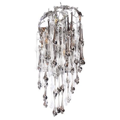 Светильник настенный Divinare 3150/02 AP-2 SALICE