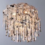 Светильник потолочный Divinare 3150/02 PL-11 SALICE