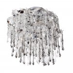 Светильник потолочный Divinare 3150/02 PL-11 SALICE