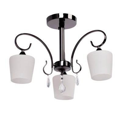 

Люстра Mw light 315011103 Блеск