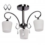 Люстра Mw light 315011103 Блеск