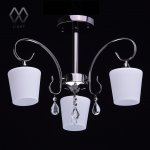 Люстра Mw light 315011103 Блеск