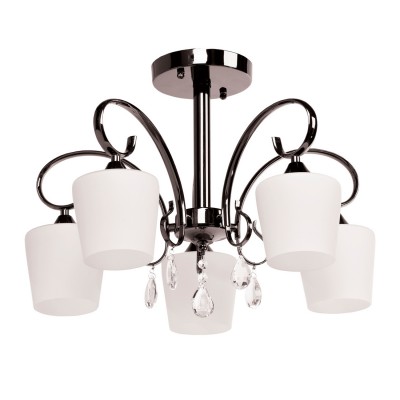 

Люстра Mw light 315011205 Блеск, 315011205