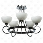 Люстра Mw light 315011705 Блеск