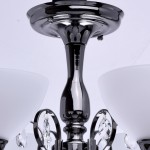 Люстра Mw light 315011906 Блеск