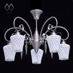 Люстра Mw light 315012205 Блеск