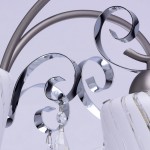 Люстра Mw light 315012306 Блеск