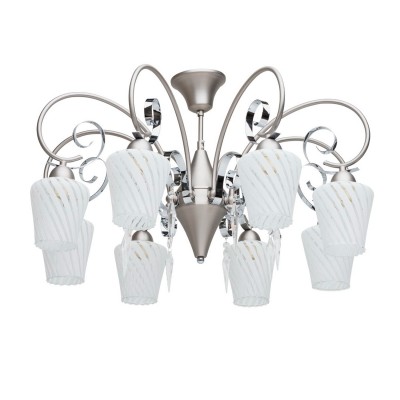 Люстра Mw light 315012408 Блеск