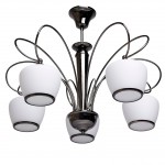 Люстра Mw light 315012605 Блеск