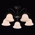 Светильник De Markt 315012705 Блеск