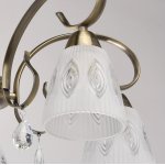 Светильник De Markt 315012805 Блеск