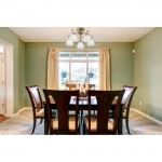 Люстра De Markt 315012905 Блеск