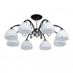 Люстра DeMarkt Блеск 315013208