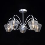 Светильник потолочный Mw light 315015305 Блеск