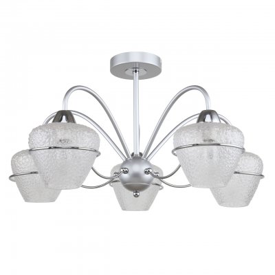 Светильник потолочный Mw light 315015305 Блеск