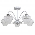 Светильник потолочный Mw light 315015305 Блеск