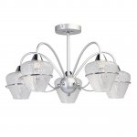 Светильник потолочный Mw light 315015305 Блеск