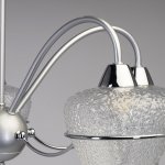 Светильник потолочный Mw light 315015305 Блеск