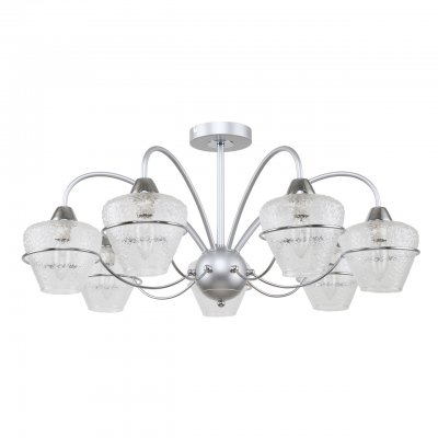 Светильник потолочный Mw light 315015407 Блеск