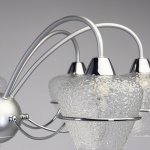 Светильник потолочный Mw light 315015407 Блеск