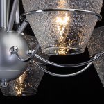 Светильник потолочный Mw light 315015407 Блеск