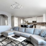 Светильник потолочный Mw light 315015407 Блеск