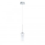 Светильник подвесной Eglo 31501 AGGIUS 1