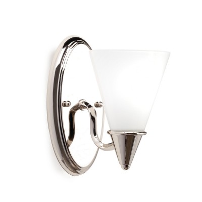 Светильник настенный бра Chiaro 315020901 Блеск