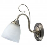 DeMarkt Блеск 315023101 Светильник бра