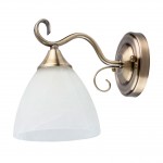 DeMarkt Блеск 315023101 Светильник бра