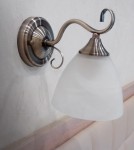 DeMarkt Блеск 315023101 Светильник бра