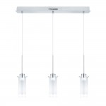 Светильник подвесной Eglo 31502 AGGIUS 1