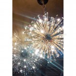 Подвесной светильник Eglo 31507 VIVALDO