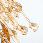 Подвесной светильник Divinare 3150/16 SP-15 SALICE