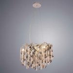 Светильник подвесной Divinare 3150/02 SP-6 SALICE