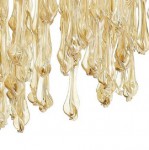 Потолочный светильник Divinare 3150/16 PL-6 SALICE