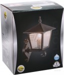 Светильник уличный PIERO 31555 Globo