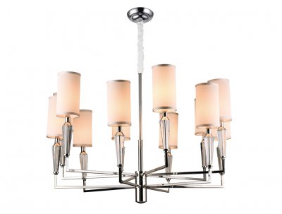 Люстра Newport 3156+6/C Люстра Newport 3156+6/C