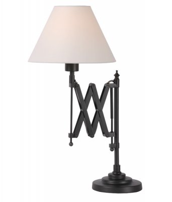 Настольная лампа Lucide 31562/01/15 TANJA