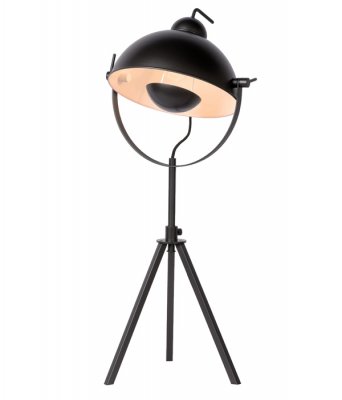 Настольная лампа Lucide 31568/01/15 STUDIO Настольная лампа Lucide 31568/01/15 STUDIO