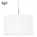 Текстильный светильник Eglo 31571 PASTERI